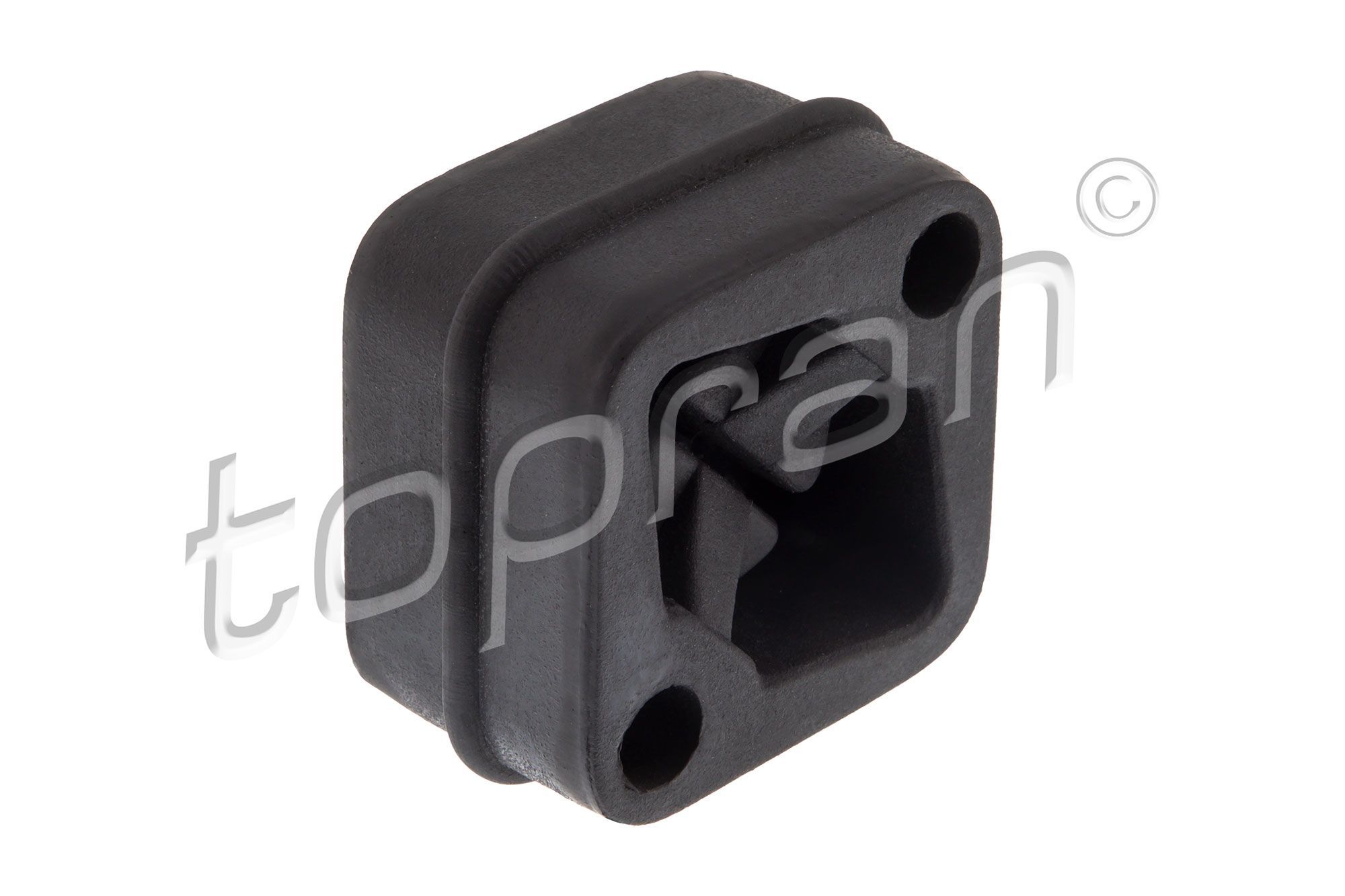 Laikiklis, išmetimo sistema TOPRAN 504 314