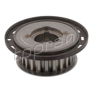 Pavara, alkūninis velenas TOPRAN 305 818