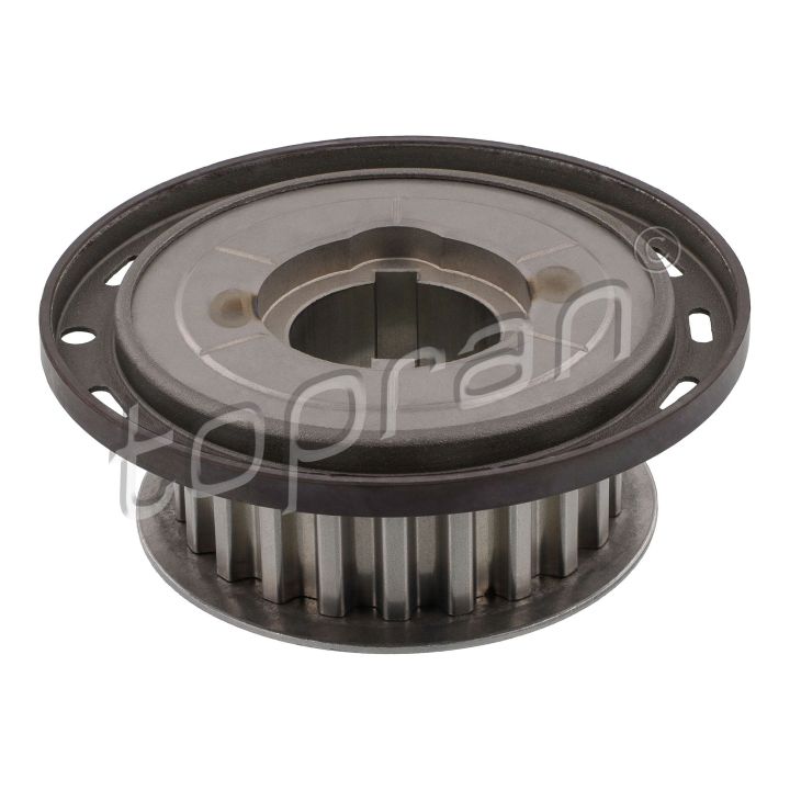 Pavara, alkūninis velenas TOPRAN 305 818