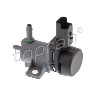 Slėgio keitiklis, turboįkrova TOPRAN 723 275