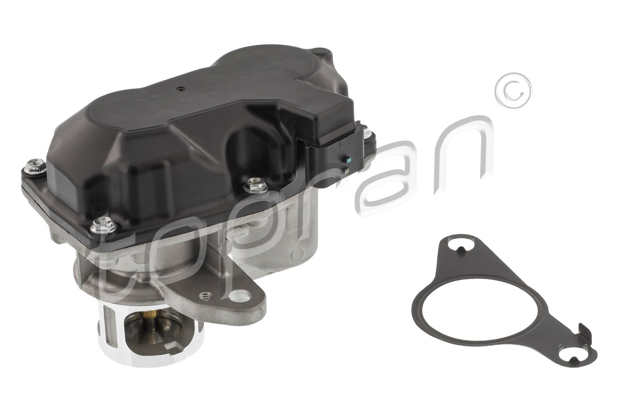 ERG vožtuvas TOPRAN 702 444