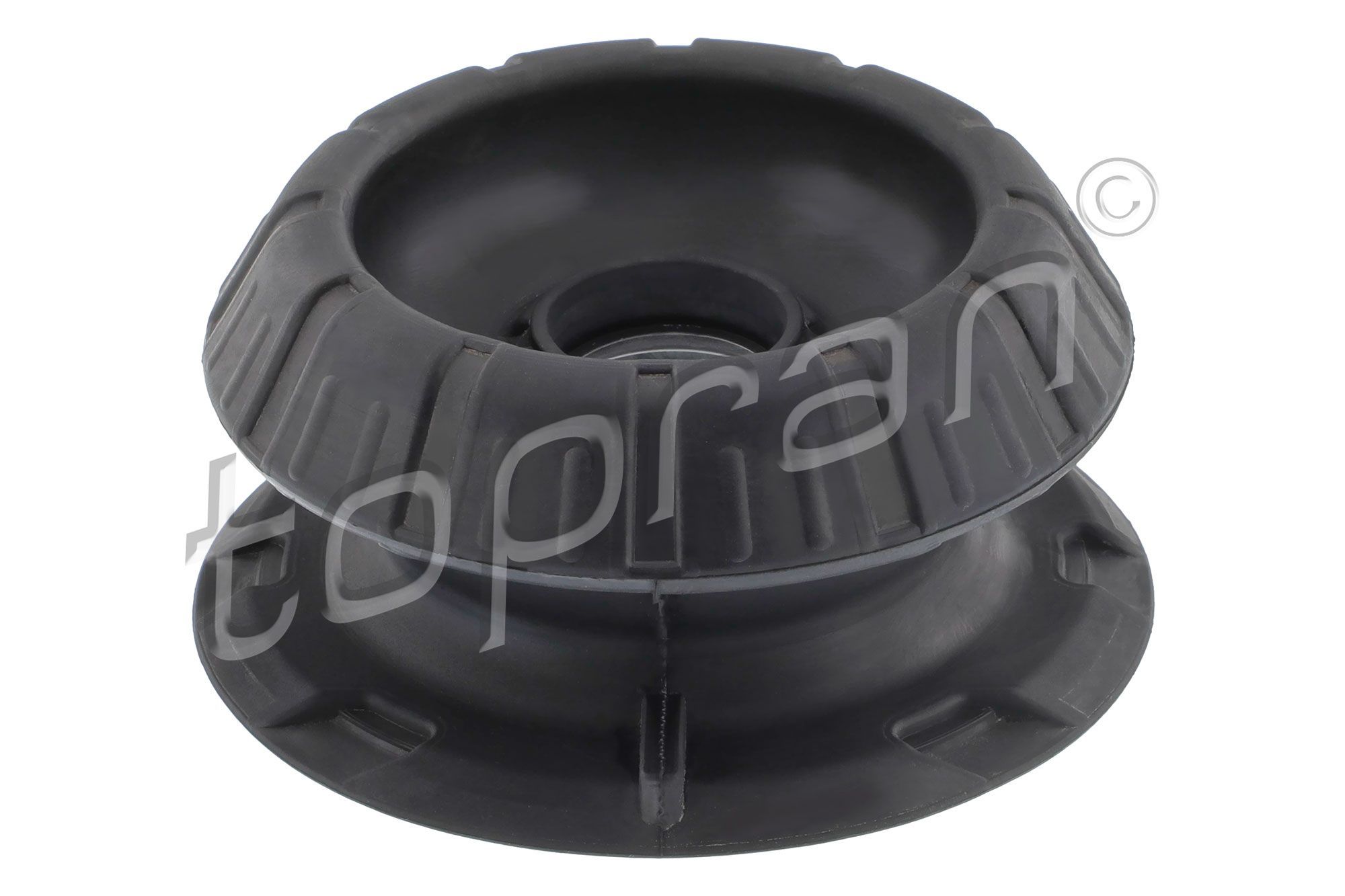 Pakabos statramsčio atraminis guolis TOPRAN 702 848