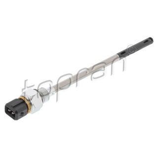 Jutiklis, variklio alyvos lygis TOPRAN 702 698