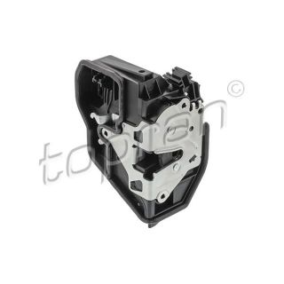 Durų užraktas TOPRAN 504 348