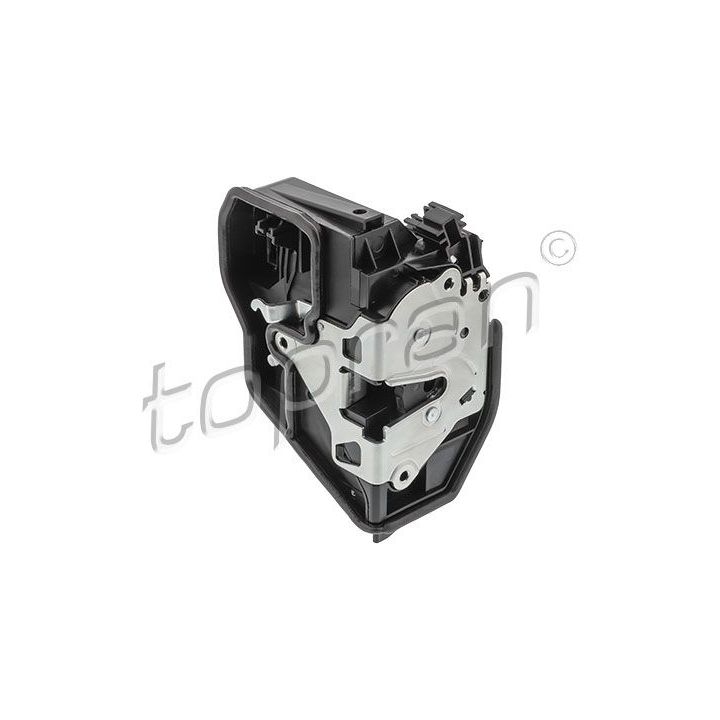 Durų užraktas TOPRAN 504 348