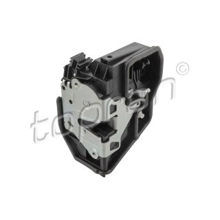 Durų užraktas TOPRAN 504 349