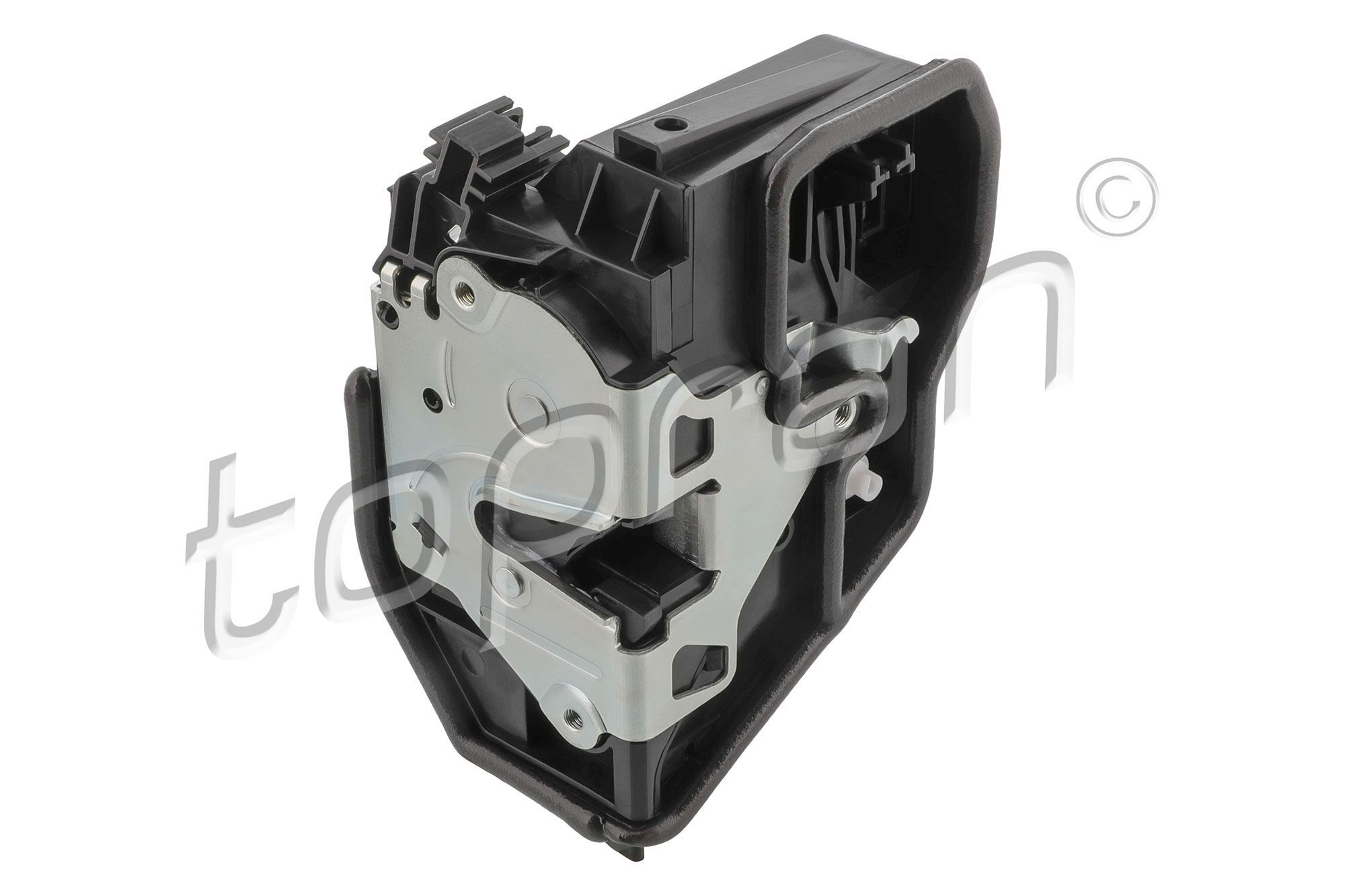 Durų užraktas TOPRAN 504 349