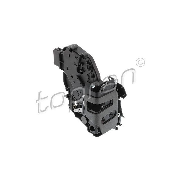 Durų užraktas TOPRAN 601 946