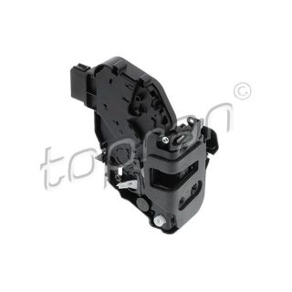 Durų užraktas TOPRAN 601 949