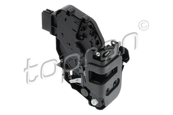 Durų užraktas TOPRAN 601 949