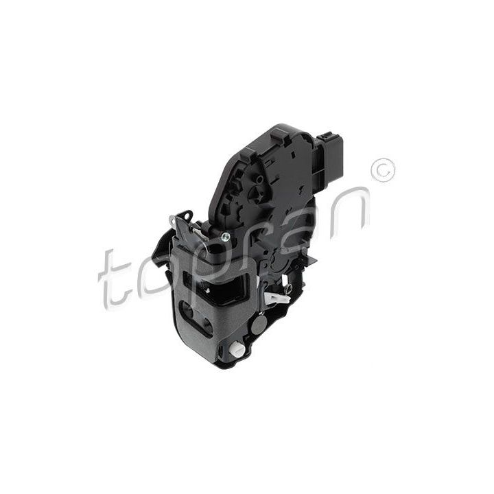 Durų užraktas TOPRAN 601 950