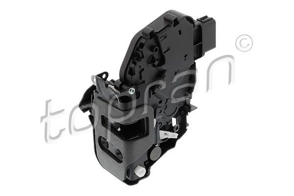 Durų užraktas TOPRAN 601 950