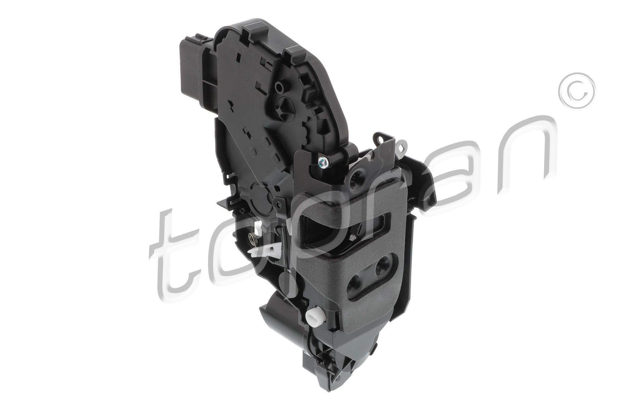 Durų užraktas TOPRAN 601 951