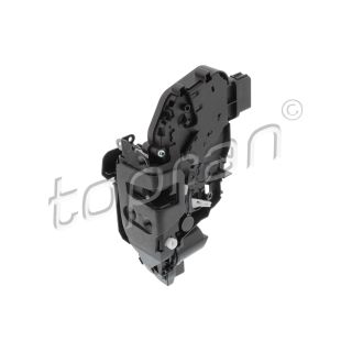 Durų užraktas TOPRAN 601 952