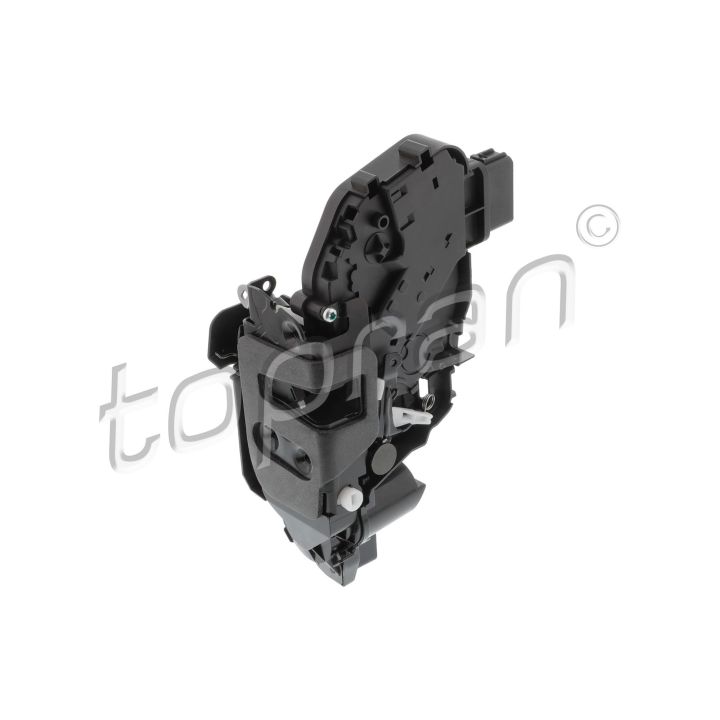 Durų užraktas TOPRAN 601 952