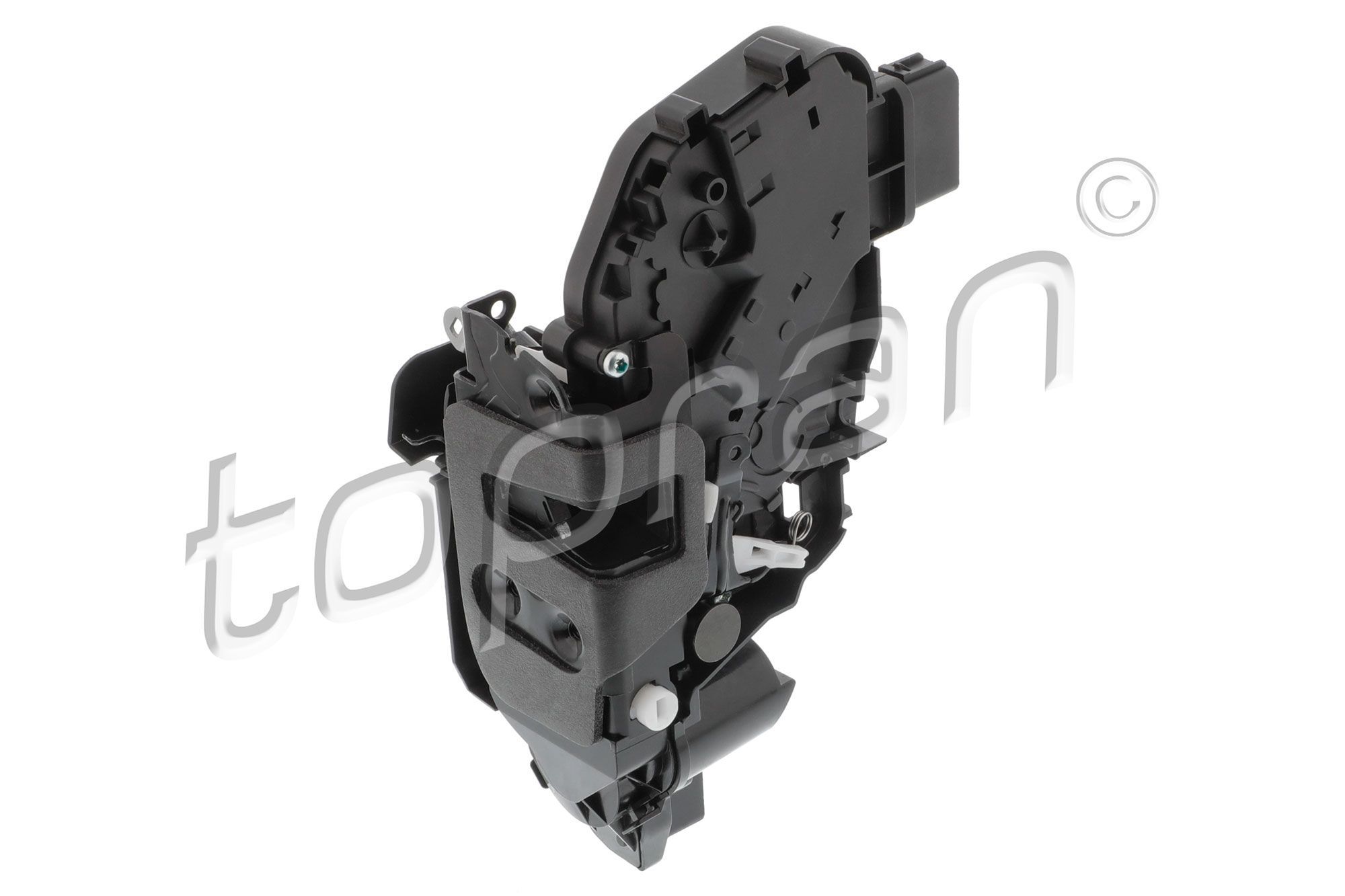 Durų užraktas TOPRAN 601 952