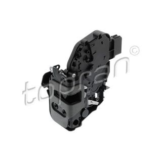 Durų užraktas TOPRAN 602 033