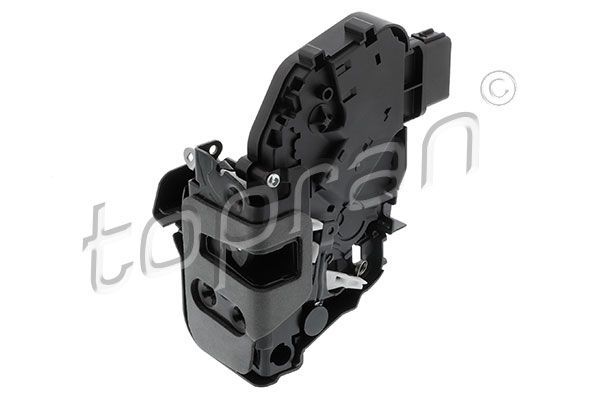 Durų užraktas TOPRAN 602 033