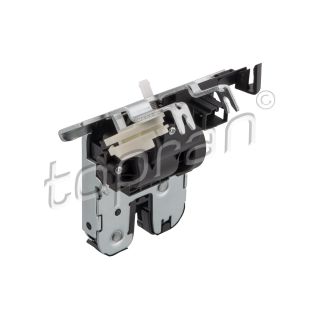 Galinių durų užraktas TOPRAN 121 306