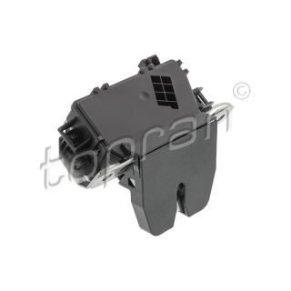 Galinių durų užraktas TOPRAN 209 395