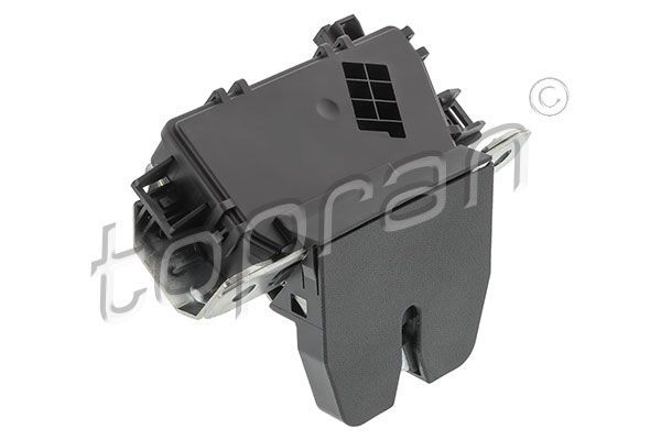 Galinių durų užraktas TOPRAN 209 395