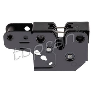 Gaubto užraktas TOPRAN 118 549