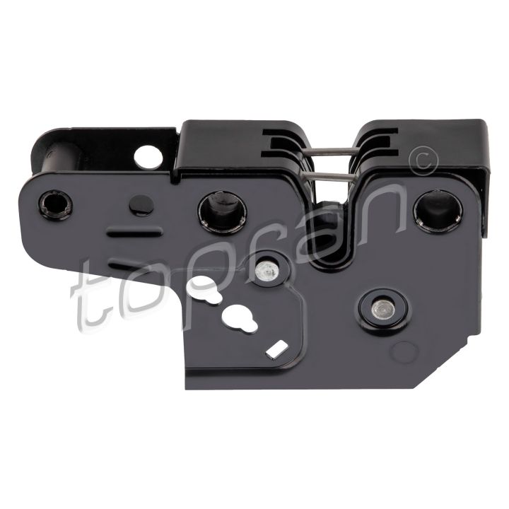 Gaubto užraktas TOPRAN 118 549