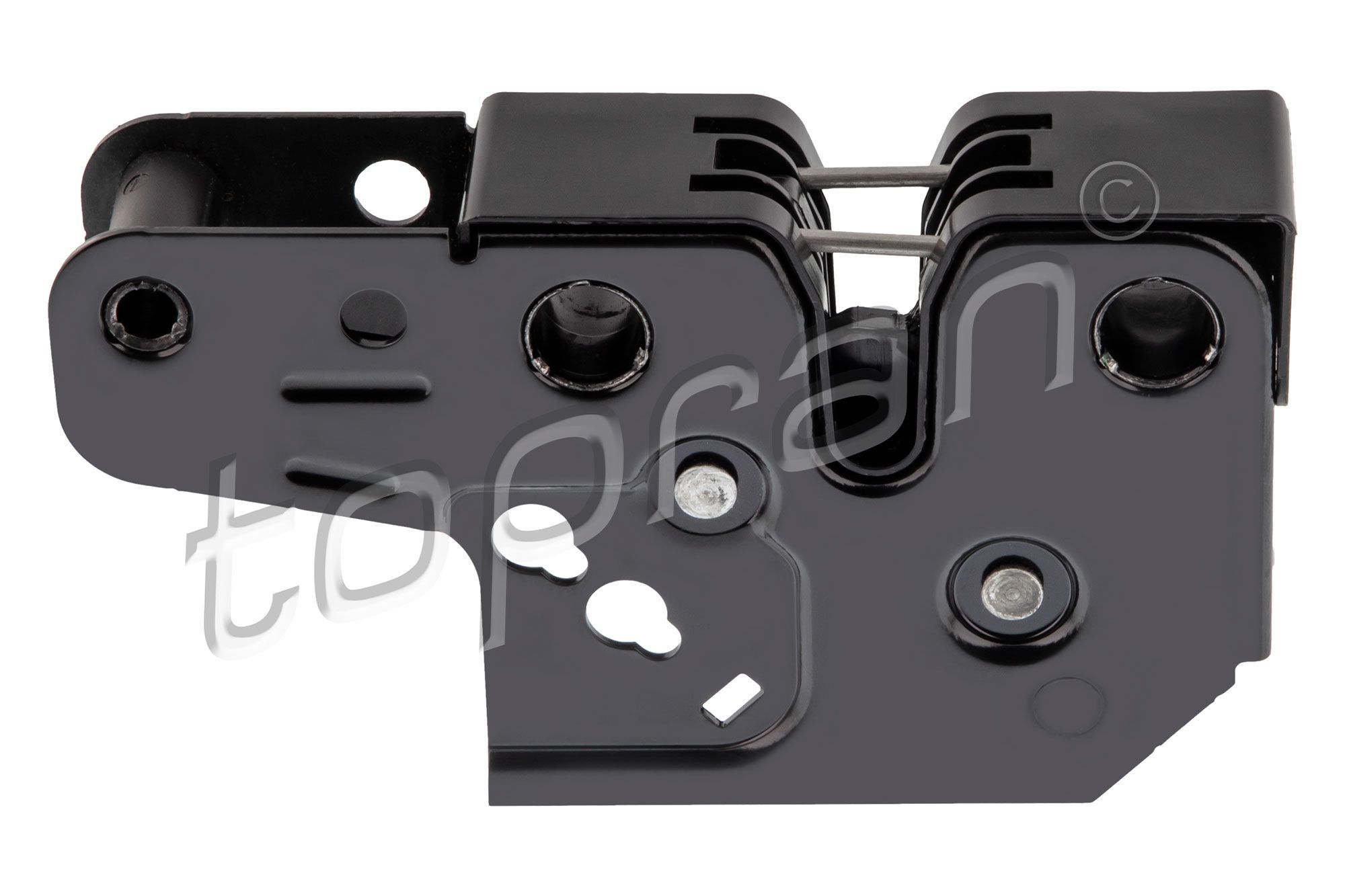 Gaubto užraktas TOPRAN 118 549