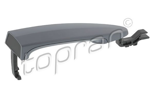 Išorinė durų rankena TOPRAN 504 245