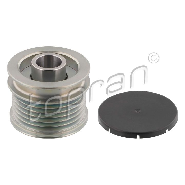 Laisvos eigos sankaba, kint. sr. generatorius TOPRAN 408 945