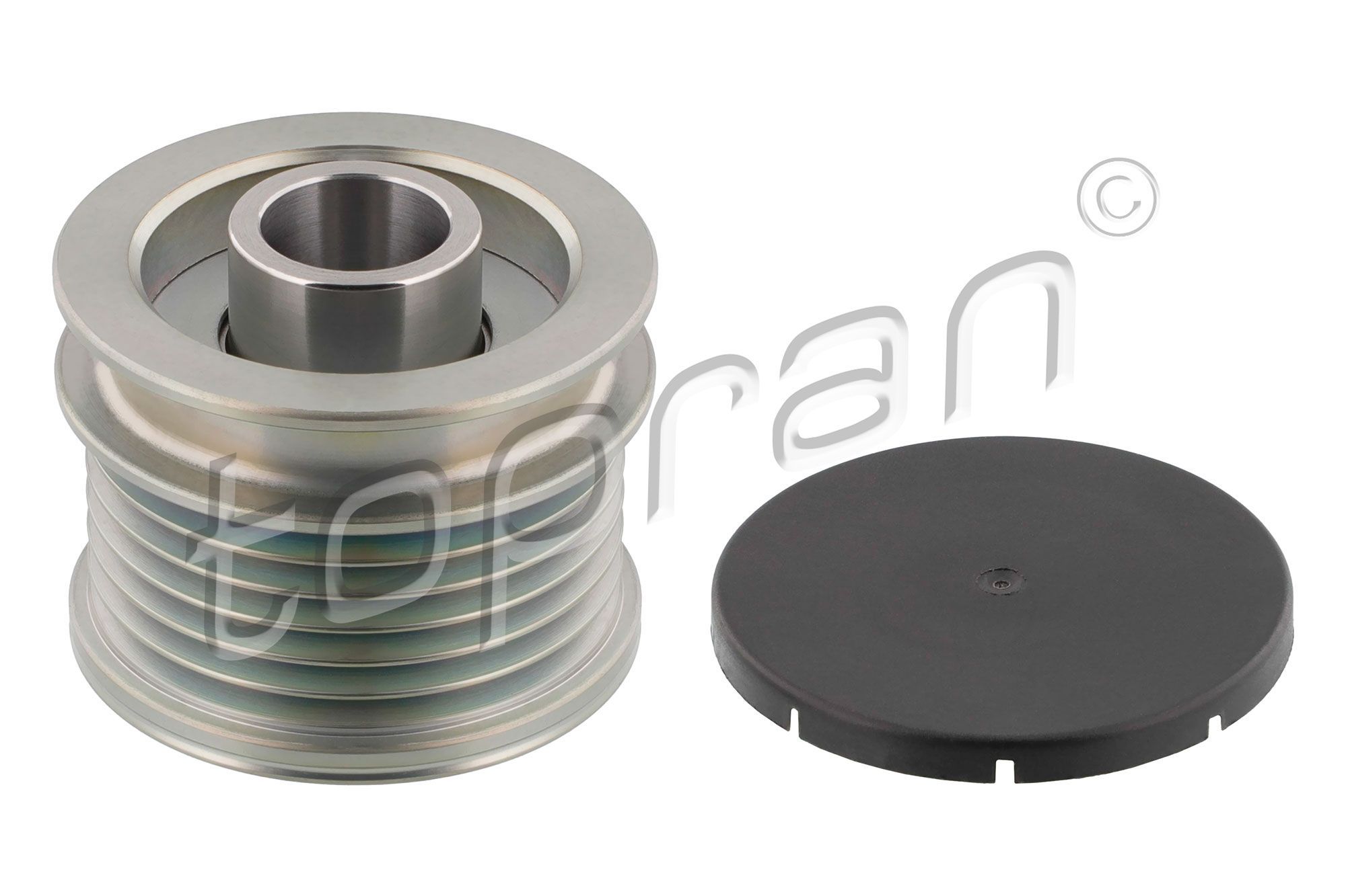 Laisvos eigos sankaba, kint. sr. generatorius TOPRAN 408 945