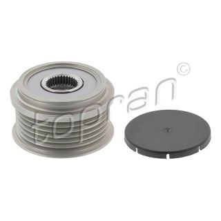 Laisvos eigos sankaba, kint. sr. generatorius TOPRAN 822 081