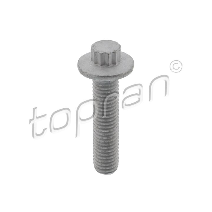 Varžtas TOPRAN 120 977