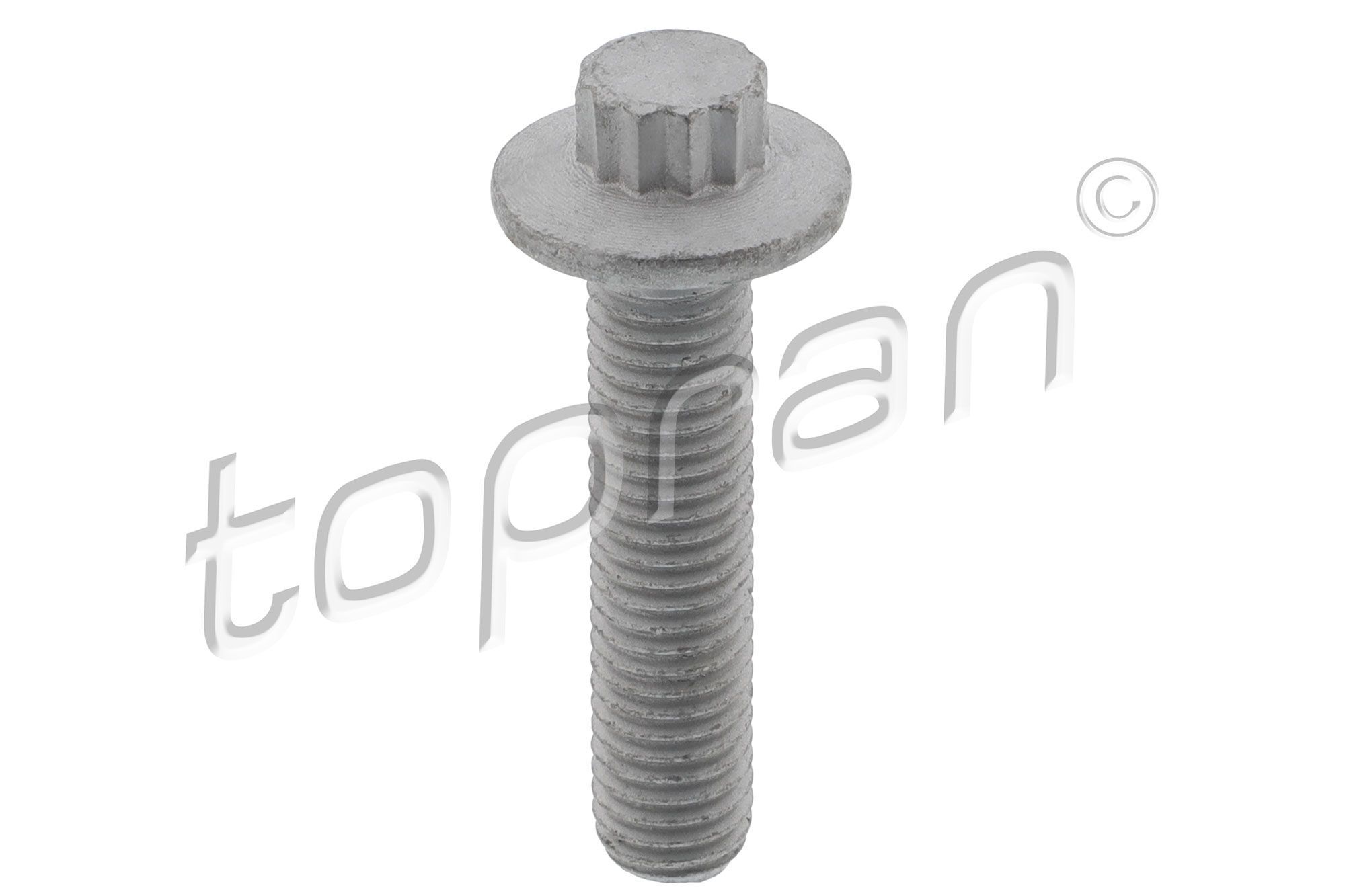 Varžtas TOPRAN 120 977