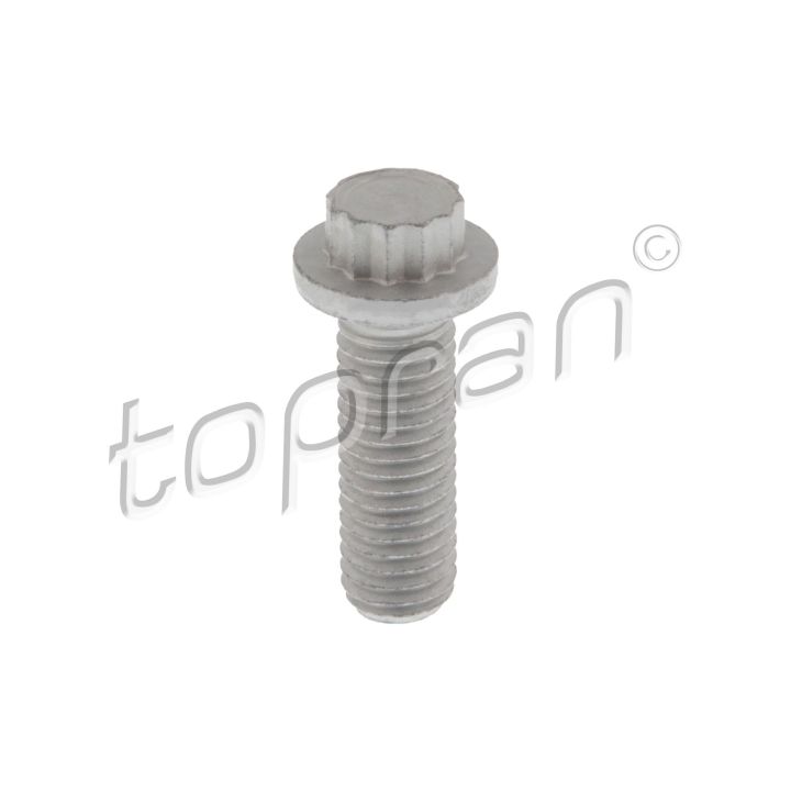 Varžtas TOPRAN 120 978