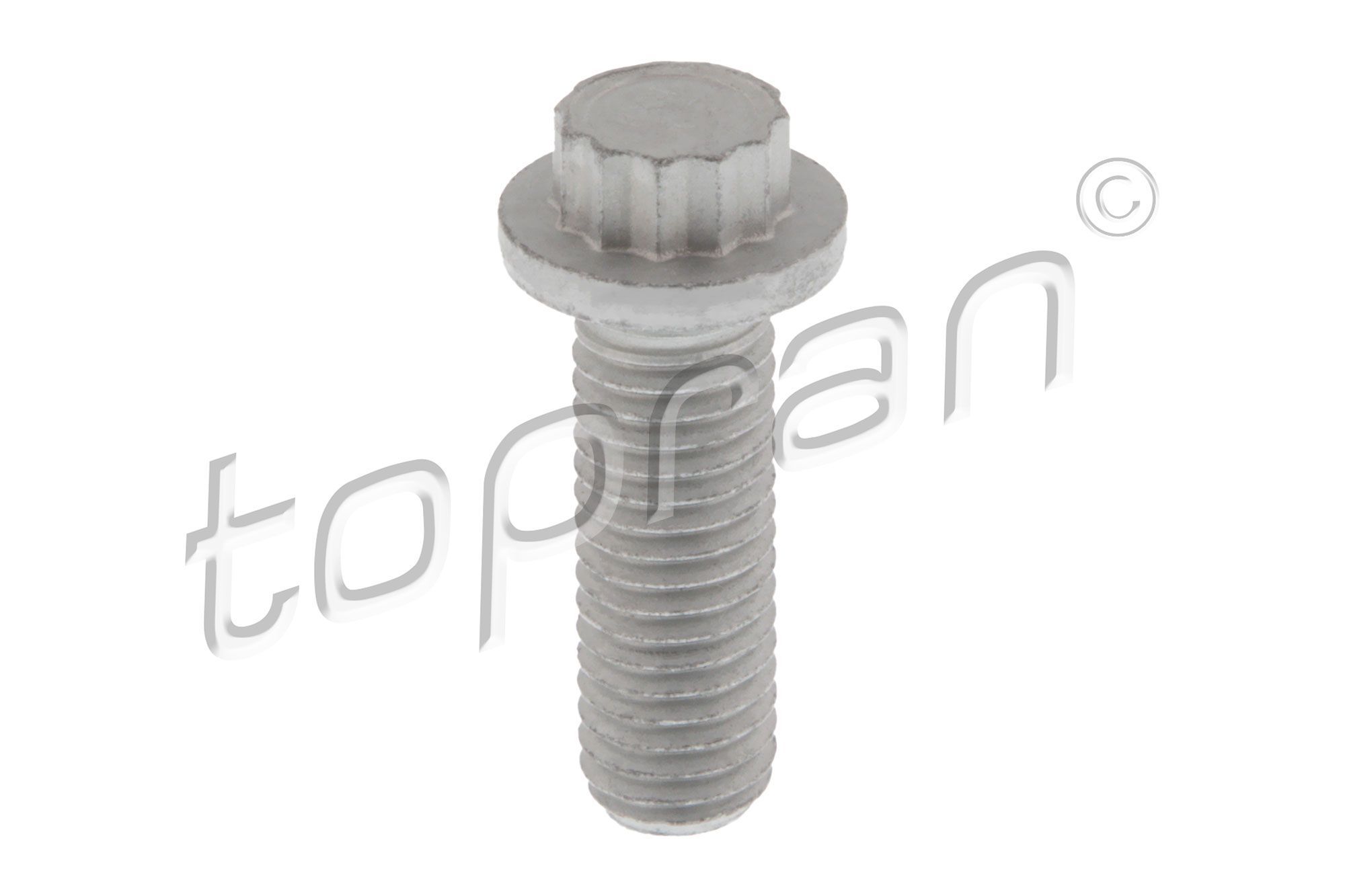 Varžtas TOPRAN 120 978