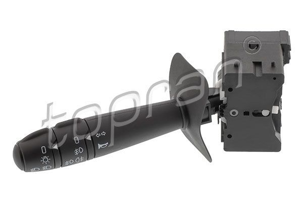 Vairo kolonėlės jungiklis TOPRAN 702 555