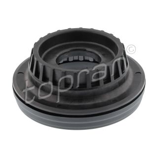 Frikcinis guolis, pakabos statramsčio atramos montavimas TOPRAN 601 732