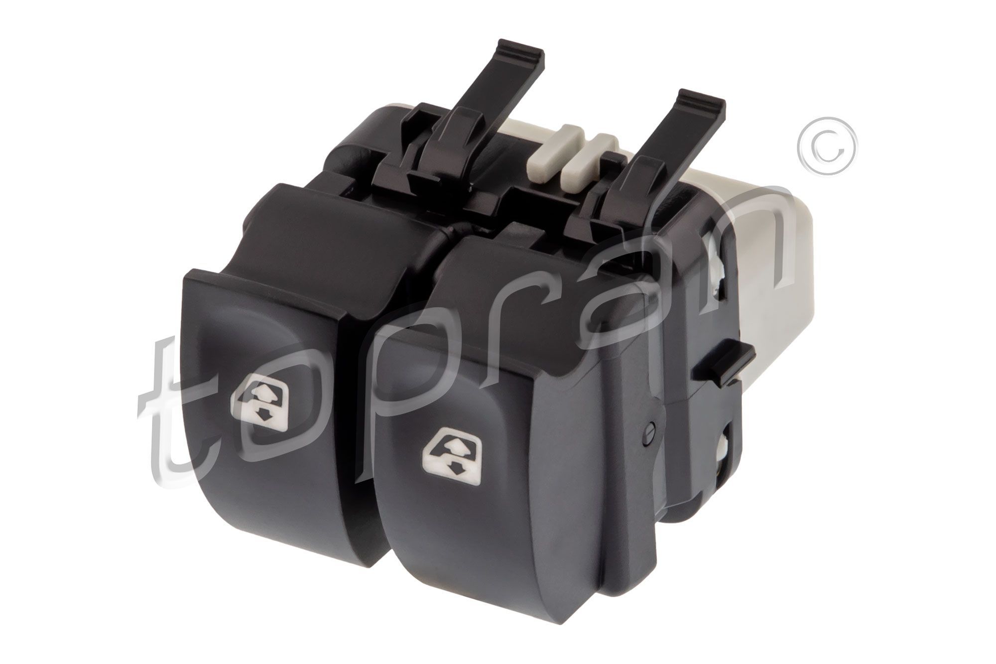 Jungiklis, lango pakėliklis TOPRAN 702 605