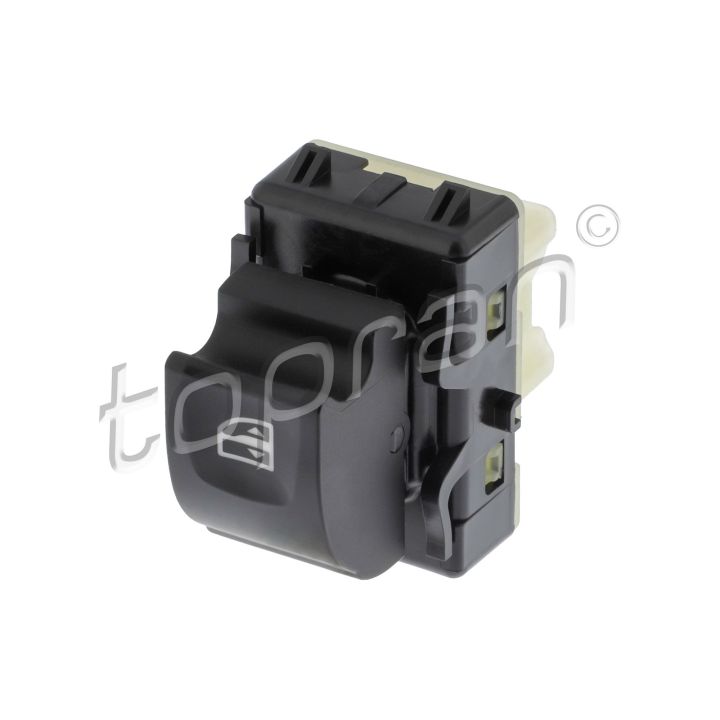 Jungiklis, lango pakėliklis TOPRAN 702 822