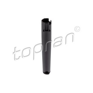 žarna, transmisijos alyvos aušintuvas TOPRAN 411 233