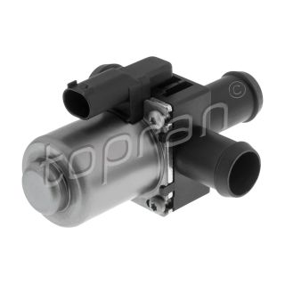 Valdymo vožtuvas, aušinimo skystis TOPRAN 410 011