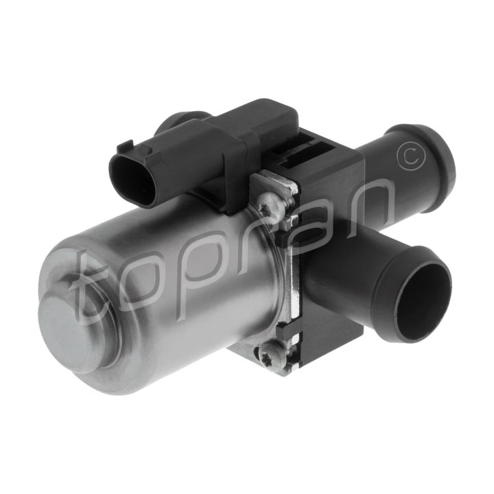 Valdymo vožtuvas, aušinimo skystis TOPRAN 410 011