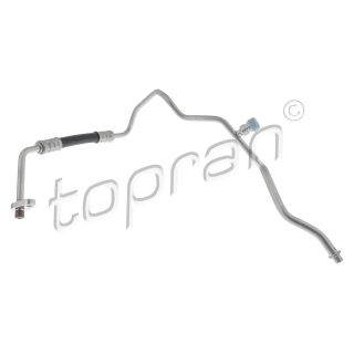 Aukšto/žemo slėgio linija, oro kondicionavimas TOPRAN 702 813