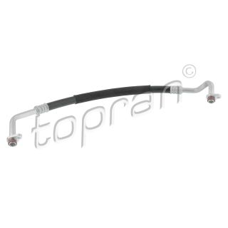 Aukšto/žemo slėgio linija, oro kondicionavimas TOPRAN 702 815