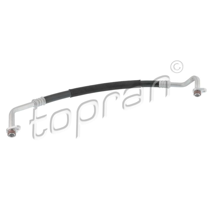 Aukšto/žemo slėgio linija, oro kondicionavimas TOPRAN 702 815