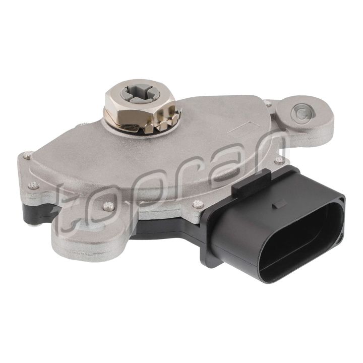 Selektoriaus svirtis TOPRAN 116 368