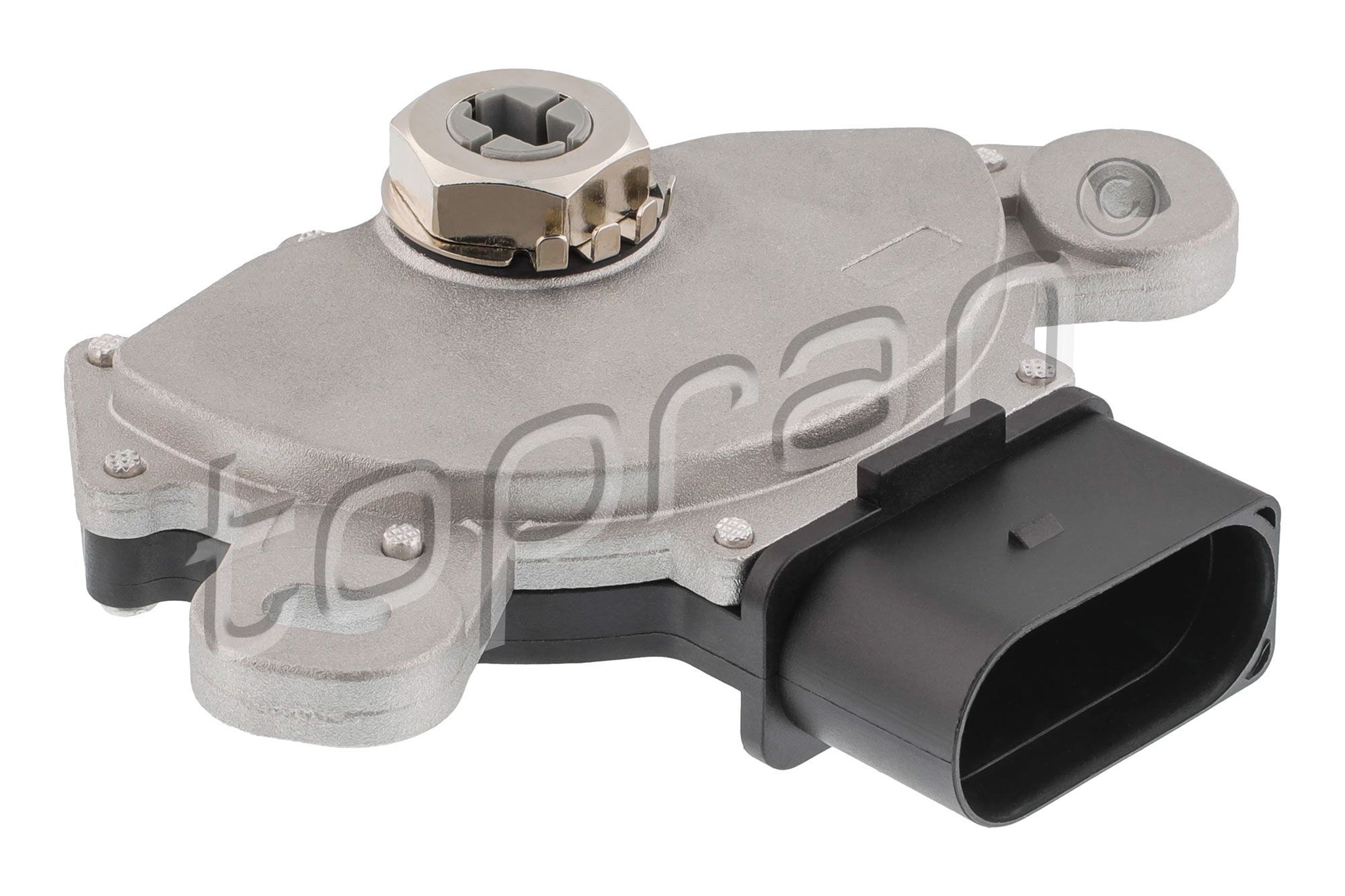 Selektoriaus svirtis TOPRAN 116 368