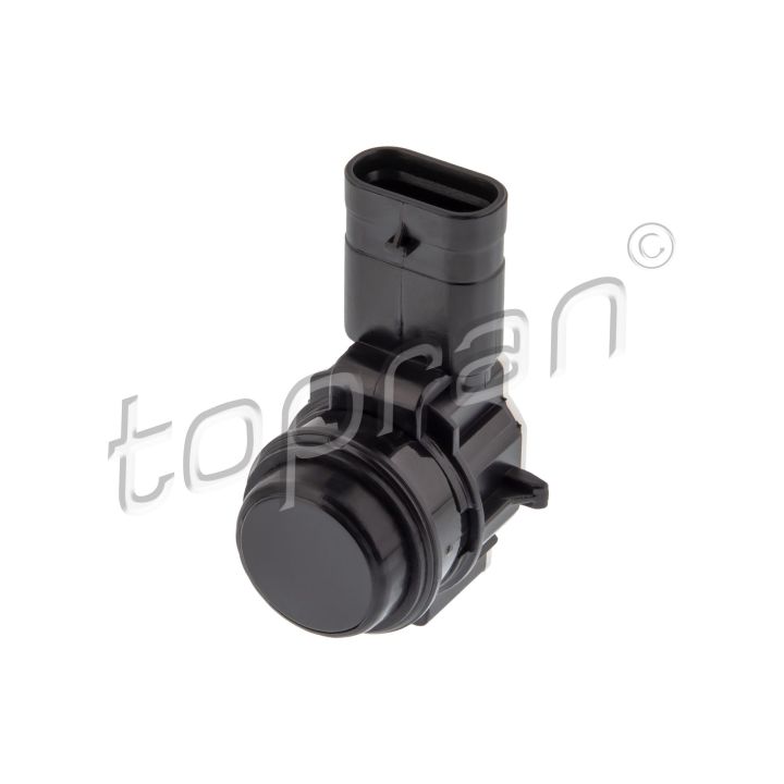 Jutiklis, statymo atstumo jutiklis TOPRAN 602 073