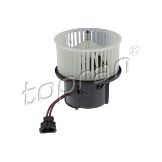 Vidaus pūtiklis TOPRAN 601 043